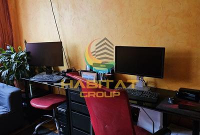 Apartament 4 camere de vanzare Titan, Centrala, Metrou - 7