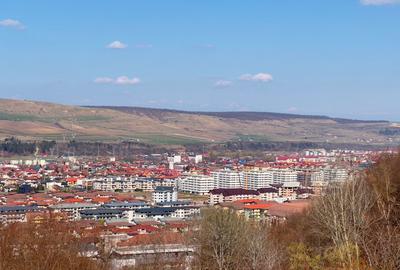 Teren cu 5 autorizații, panorama superba - 5
