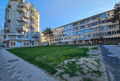 Spitalul Judetean Apartament 3 Camere Poziție Excelentă Pe Bulevardul Tomis Et2 - 28
