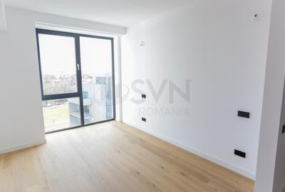 REA1008942 Apartament 2 camere Floreasca - 3