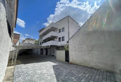 Oază urbană lângă Parcul Brătianu–apartament modern cu terasă spațiosa - 10