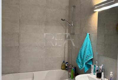 Apartament 2 camere | Complexul Rezidential Exigent Plaza Faza 5 | Loc de parcar - 17