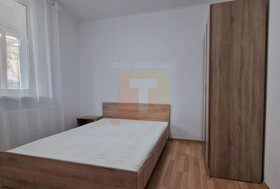 Apartament 2 camere decomandat – Dărmănești, zona Carpați - 13