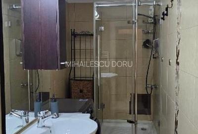 Apartament 2 camere modern, zona Decebal - Piata Alba Iulia, decomandat - 7
