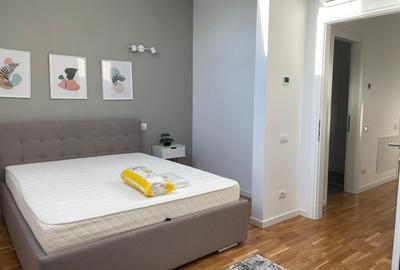 Vila moderna in cartier rezidential, 2 locuri de parcare - 17