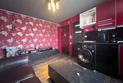 Garsonierea 2 camere, zona Dacia - 1