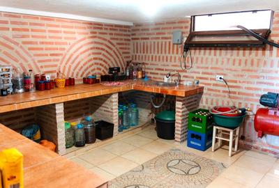 Casă / Vilă cu 4 camere de vânzare in Spataru, Buzau - 22