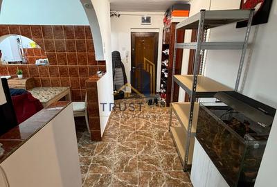 3 camere din 85 Centrala strada Mărgeanului cu Alexandriei - 14