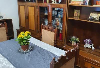 Casa 3 camere Str. Prutului / Schimb cu teren! - 7