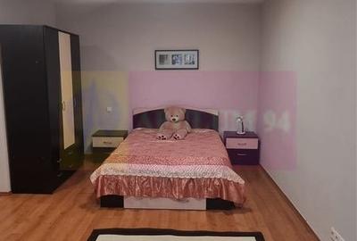 Garsonieră decomandată în Doamna Ghica