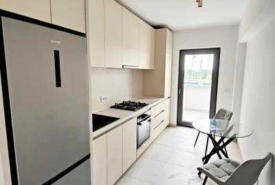 Nou! Apartament în Prima Vista! Prima închiriere