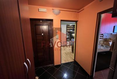 Apartament 2 camere decomandat | Etaj 2 | Zona Lipovei - 10
