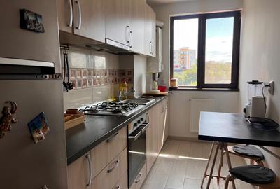 Apartament 2 camere-Tatarasi-Kaufland-Bloc nou - 1