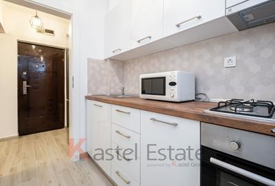 NOU! Apartament cu 2 camere | Piata Unirii | - COMISION 0% - 7