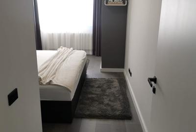 De vanzare ap 2 camere mobilat Baba Novac Belvedere - 10