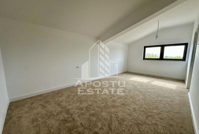Casa individuala cu 5 camere, finisaje premium, disponibila imediat. - 16
