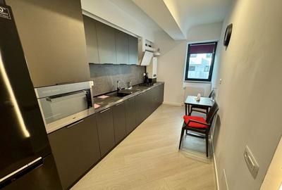 Studio modern, 45 mp, centrala, balcon, dressing, Cortina North - 4