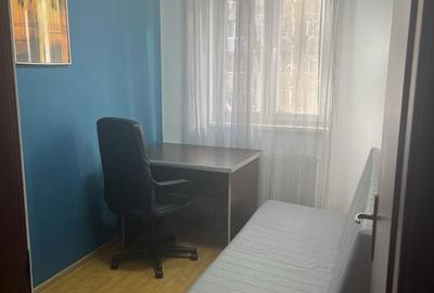 Apartament 3 camere | 2 minute metrou Raul Doamnei - 4