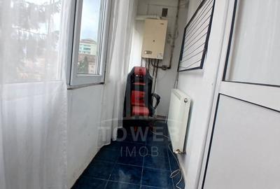 Apartament 2 camere | zona Cedonia - 7