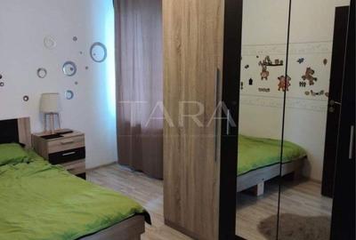 Apartament 2 camere , Floresti, zona Luxor - 3