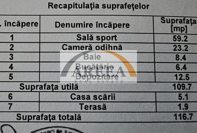 Vilă cu curte mare și piscină – ideală pentru familie, Pipera - 44
