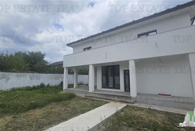 Vila regie proprie teren 525mp in Prel.Ghencea-Bragadiru - 3