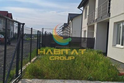 Duplex cu 4 camere în Sud-Est