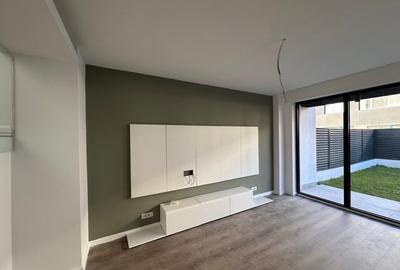 VILA  P+2E  5 CAMERE  4 BAI LOC DE PARACRE INCLUS - 2