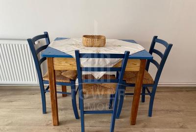 Apartament tip studio - zona 9 Mai - 2