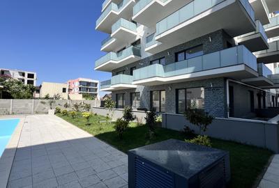 Investie cu randament 7%+ apartament finalizat, piscina, parcare, vedere - 23