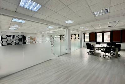 Clădire birouri de vânzare Cotorceni – P+4 etaje | 870 mp utili | Parcare | Idea - 26
