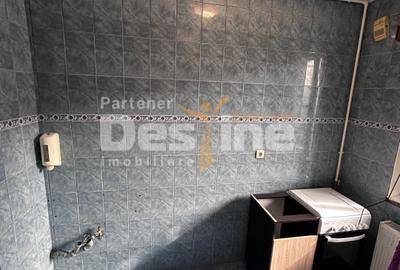 Garsonieră dublă confort 1 sporit | Bloc ANL Vanzare/inchiriere - 7