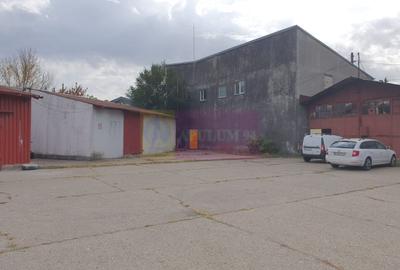 Hala 60 mp cu trifazic, curte cu paza | Viilor, Sector 5 - 2