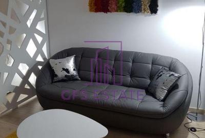 Inchiriere Garsoniera Smart Residence Lujerului - 1