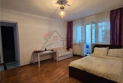 Etaj 2 - Dacia Bicaz, apartament 3 camere, mobilat, liber - 4