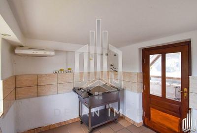 Spațiu de birouri | Teren 2.720 MP | Aita Mare - 23