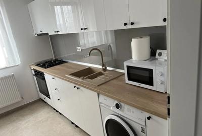 APARTAMENT CU 2 CAMERE DECOMANDAT, ETAJ 2, CAPAT CUG - 7