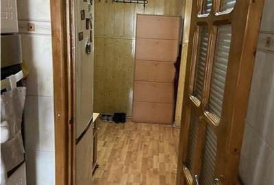 Apartament 2 camere , cartier Sud , etaj 3/4 , imbunatatit , centrala termica pr - 2