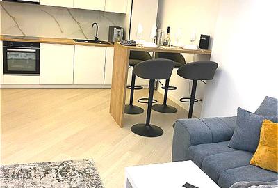 Apartament 3 camere | Etaj 8 | 2 locuri parcare | Cortina North - 2
