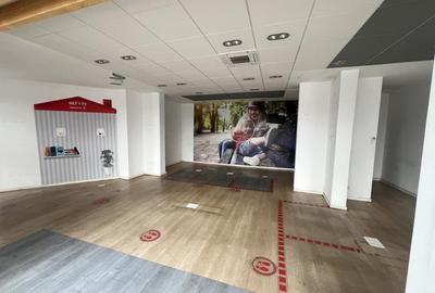 Spatiu comercial de inchiriat pe strada Fabricii - 6