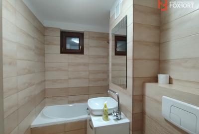 Apartament cu 3 camere, 70 mp de inchiriat, zona Fabric - 9