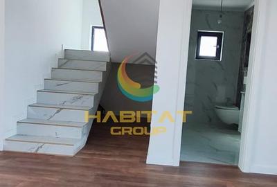 Casa 4 camere, 3 bai, finisaje premium, teren 300 mp, Berceni - 12