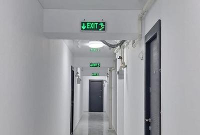 ICIL BLOC NOU FINALIZAT 2 CAMERE 57 MP. ETAJ 2 FINISAT LA CHEIE - 19