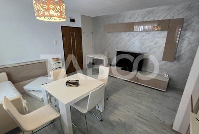 Apartament de inchiriat Arhitectilor 2 camere parcare mobilat utilat - 3
