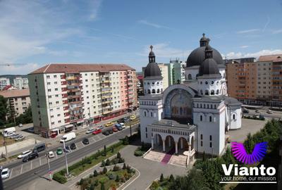 Apartament 2 camere | Mihai Viteazul | Sibiu - 9