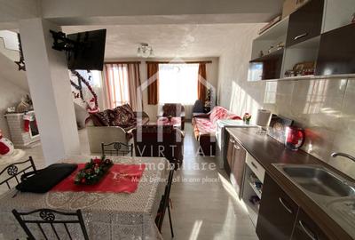 Casa insiruita de vanzare in Sibiu, 116 mp + 40 mp curte si 2 parcarii - 1