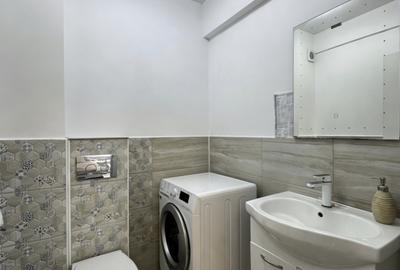 Apartament 3 camere - Grădină - Piscinǎ - 14