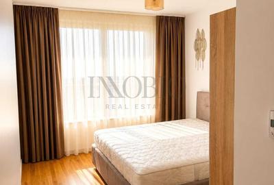 Apartament 2 camere premium | Elegant | Parcare inclusa | Herastrau - 3