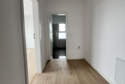 Apartament 2 camere - 60 mp  - Terasa 30 Mp - 8