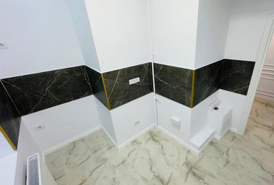 Floreasca, Apartament 2 Camere, Etaj 1/3, Finisat - Renovat Premium - 27